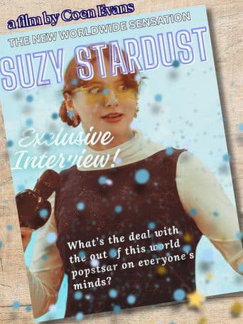 Suzy Stardust