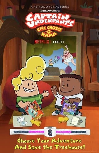 Epica alegere-o-rama a Căpitanului Chilot