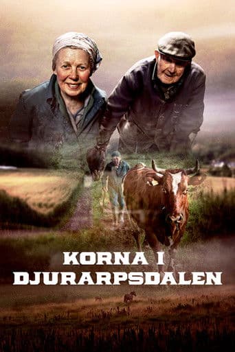 Korna i Djurarpsdalen