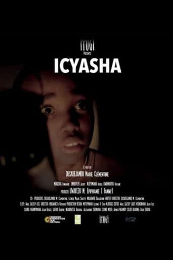 Icyasha