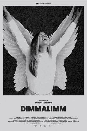 Dimmalimm