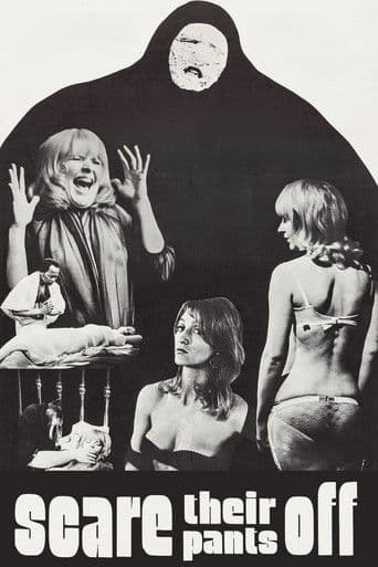 Scare Their Pants Off!