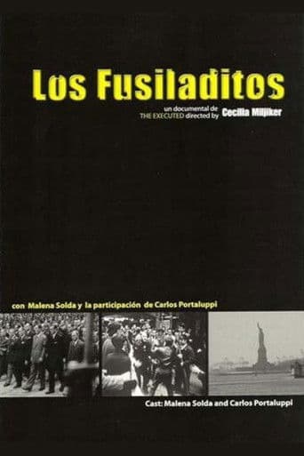 Los fusiladitos