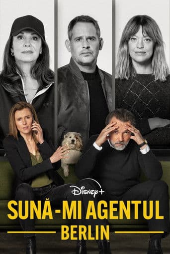 Call My Agent Berlin