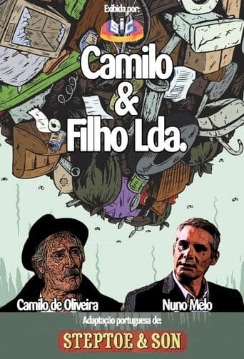 Camilo & Filho Lda.