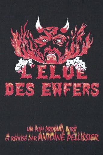 L'Élue des Enfers