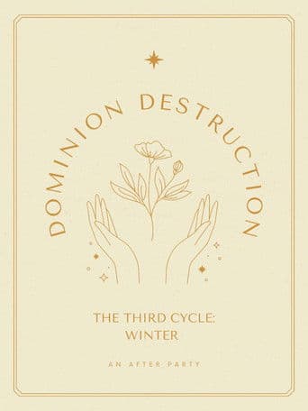 Dominion/Destruction
