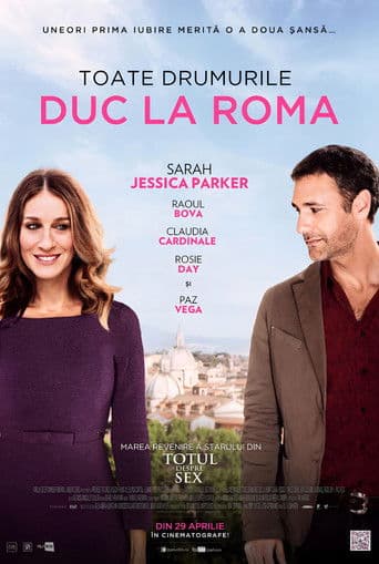 Toate drumurile duc la Roma