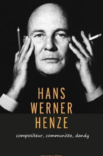 Hans Werner Henze: Komponist, Kommunist, Dandy