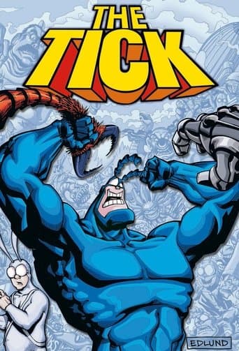 Nemaipomenitul Tick