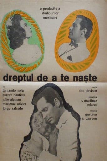 Dreptul de a te naște