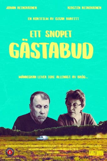 Ett snopet gästabud