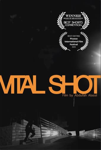 Vital Shot