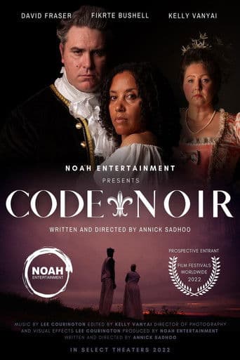 Code Noir