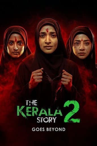 The Kerala Story 2 Goes Beyond