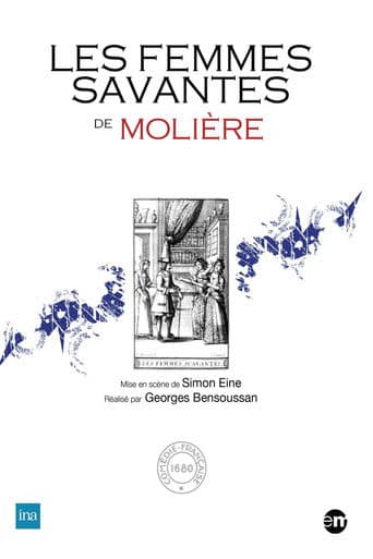 Les femmes savantes