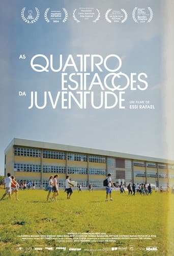 As Quatro Estações da Juventude