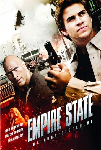 Empire State: Jaful secolului