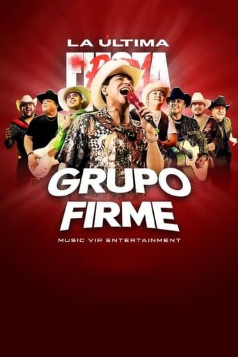 Grupo Firme: Streaming en vivo