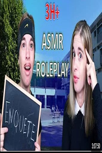 Dodane Enquête ASMR