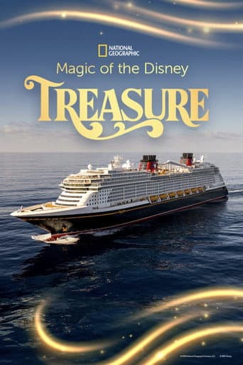 Magic of the Disney Treasure