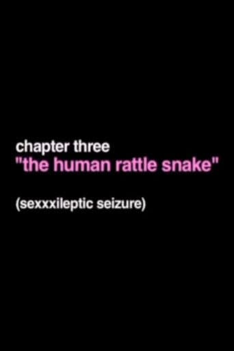 Sexxxileptic Seizure