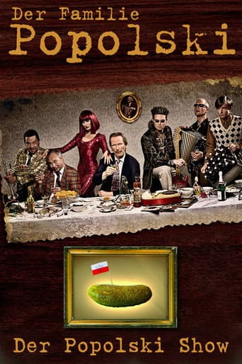 Der Popolski Show