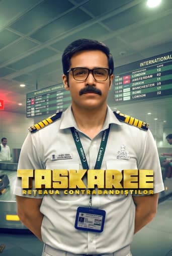 Taskaree: Rețeaua contrabandiștilor