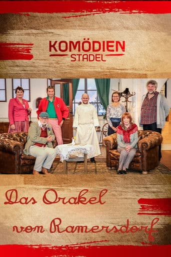 Der Komödienstadel - Das Orakel von Ramersdorf