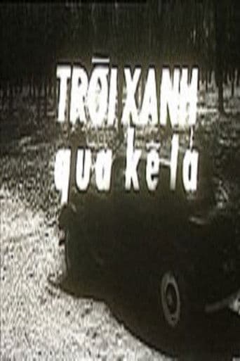 Ván bài lật ngửa 5: Trời xanh qua kẽ lá