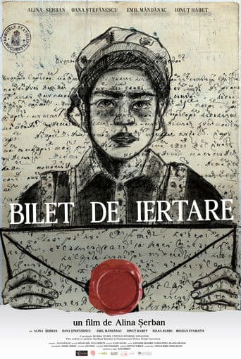 Bilet de iertare