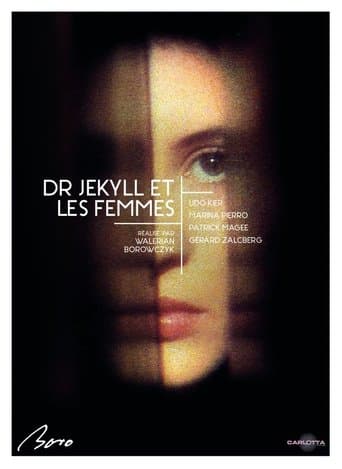 Docteur Jekyll et les Femmes
