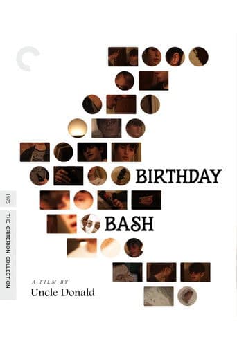 Birthday Bash