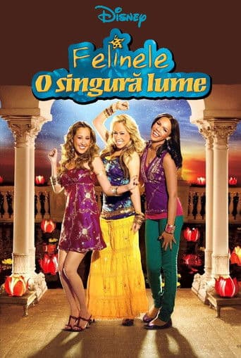 Felinele 3: O singură lume