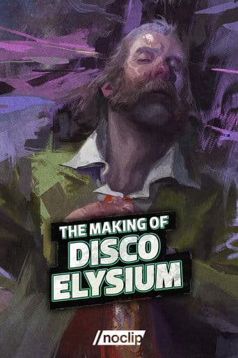 The Making of Disco Elysium