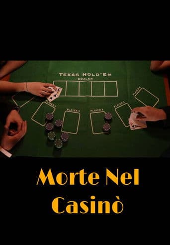 Morte Nel Casino
