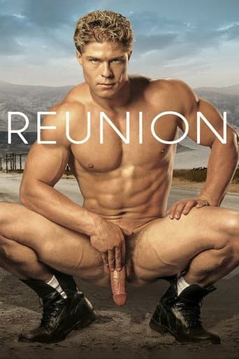 Reunion: Guys Coming Together