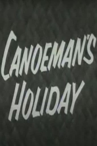 Canoeman's Holiday