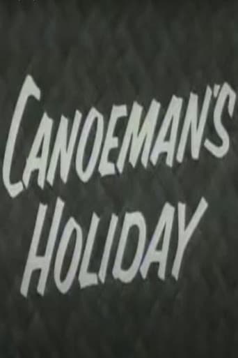 Canoeman's Holiday