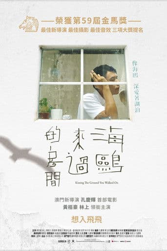 海鷗來過的房間