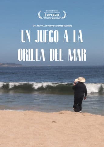 Un Juego a la Orilla del Mar