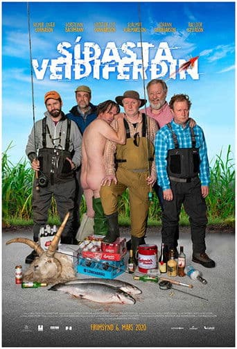 Síðasta veiðiferðin