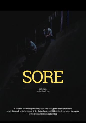 SORE
