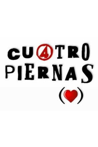 Cuatro piernas