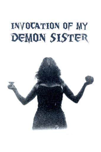 Invocation of My Demon Sister