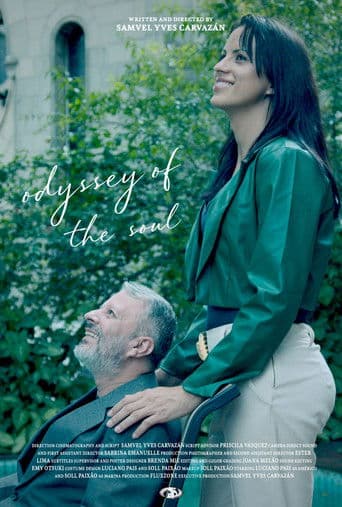 Odisseia da Alma