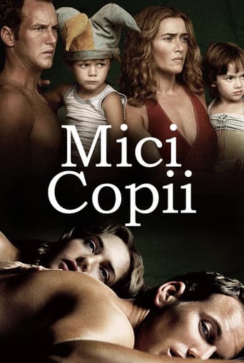 Copii mici