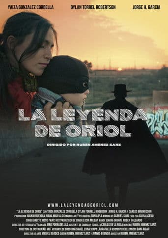 La Leyenda de Oriol