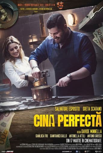 La cena perfetta