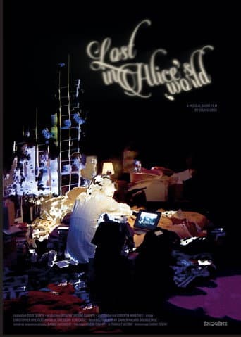 Lost in Alice's world